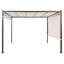3.1 x 3.1m Steel Patio Gazebo-538350907