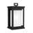 Roscoe Medium Lantern from Generation Lighting -19711600