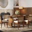 Upholstered Dining Chair
