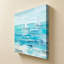 Duo de voiliers par Lorenzo Collective - Impression sur toile