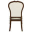 Ensemble de 2 chaises d'appoint Gurevich