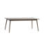 Plessis Extendable Dining Table