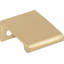 Europa 5" Center to Center Finger pull-2135679288-2067089230