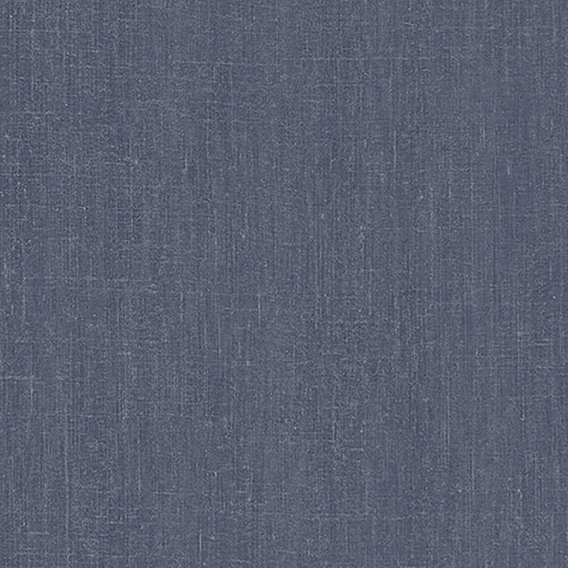 Geometrix 10m x 52.8cm Satin Wallpaper Roll, Navy