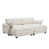 Beige est en rupture de stock