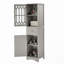 Grande armoire de salle de bain-1781207451