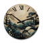 Horloge murale Ranburne-407316315