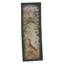 Hand-Knotted High-Quality Red Area Rug