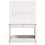 Shiey Outdoor Armless Lounge Chair-1105686931