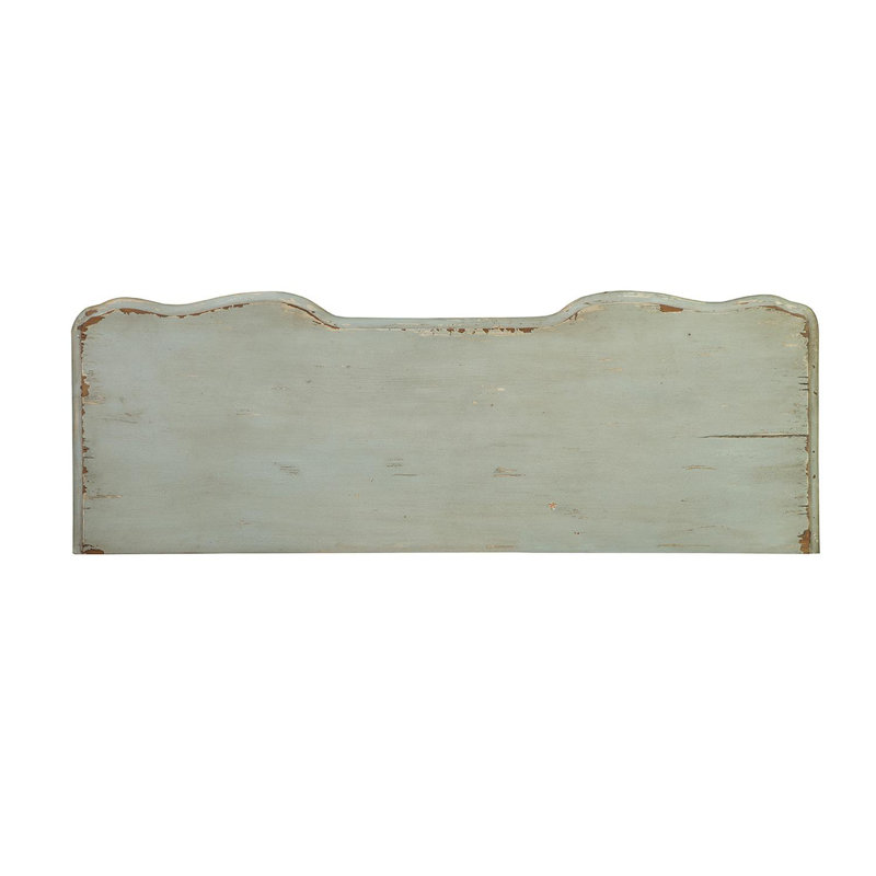3 - Drawer Solid Wood Dresser