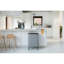 Brabantia Bo Hi 60 Litre Touch Bin-40794847