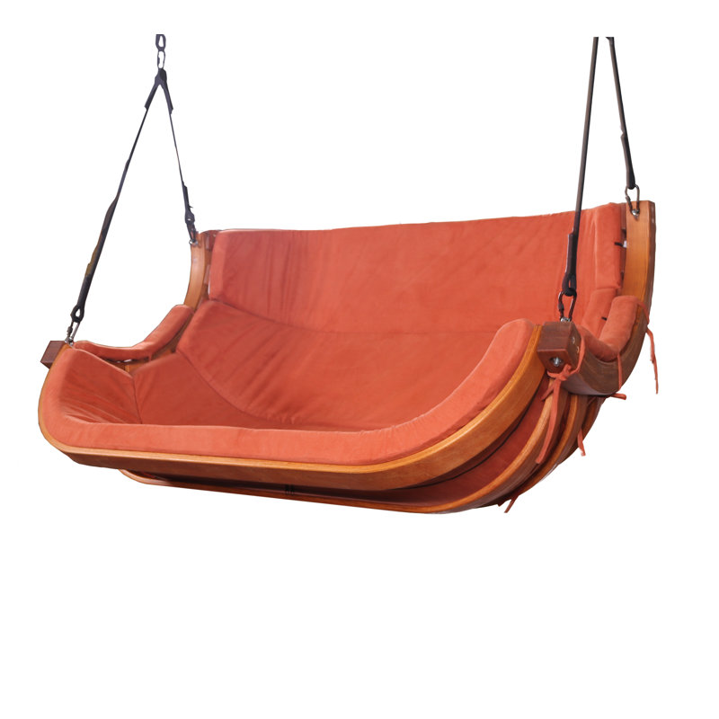 Coussin de causeuse d'extérieur