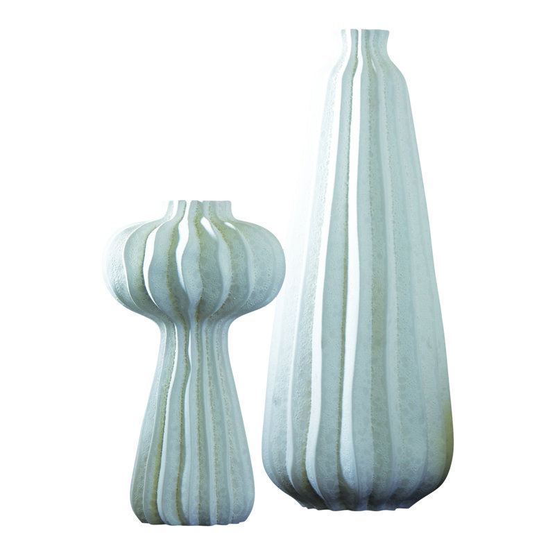 Lithos Vase-Sm