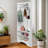 Hall Tree Wide With Bench And Shoe Storage-947739792