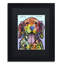 « dog is love » par dean russo, impression encadrée-19548816-68810684-19548814