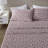 Ultimate Softness Flannel Luxurious Bedroom Sheet Set-125121145