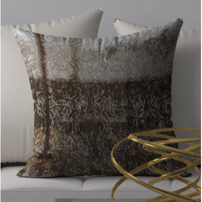 Insert de coussin carré