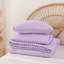 Ensemble d'édredon toutes saisons à franges 2 pièces, literie douce en microfibre OEKO-TEX pour le décor de la chambre-116945511-117320999