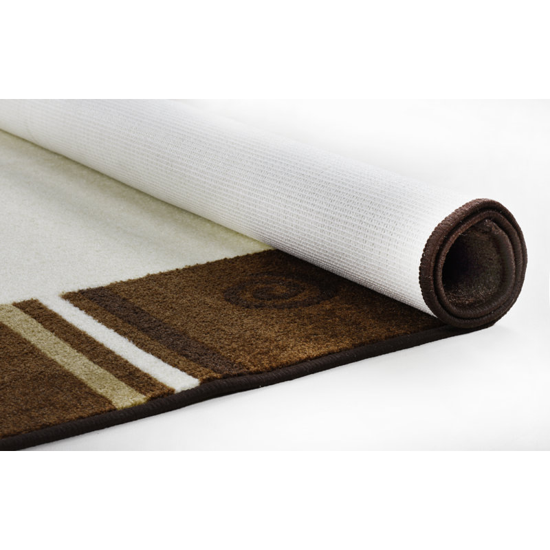 Collum Area Rug, Rectangular 195 x 295cm