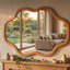 Miroir d'appoint mural-1639152209-1639152221