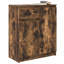 Sideboard With Drawer 71X35x84 Cm Engineered Wood-1883231097