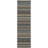 Grice Kilim Hand Woven Wool Striped Rug-1658575293