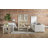 Cianne Rectangle Floor Mirror