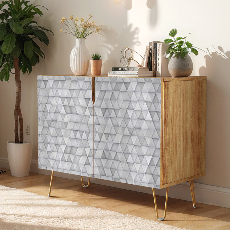 35" Wide Sideboard