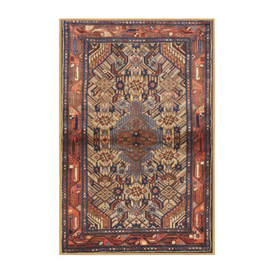 Oriental Indoor Rug