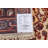 One-of-a-Kind 2' 6''X6' 0'' New Age Rectangle Wool Area Rug in Beige and Ivory