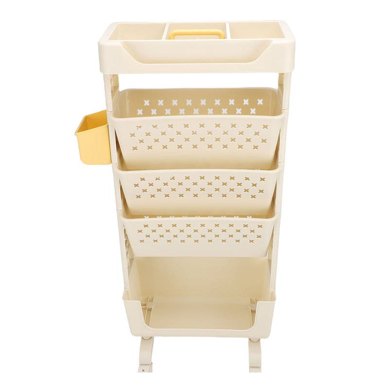 Cart, Beige