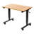 Fontclair Adjustable Metal Base Standing Desk-1808896604-1808896552