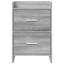 40cm W Composite Bedside Table-1714023345