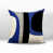 Navy Blue/Black/Off-White