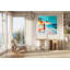 Ocean in Brushstrokes 8 - Unframed-1656569369