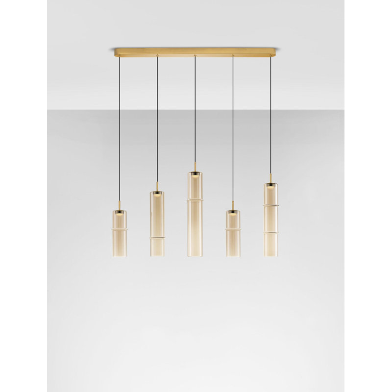 - Light Pendant