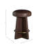 Plateau Leather Swivel Bar Stool-1990701900-1990701902
