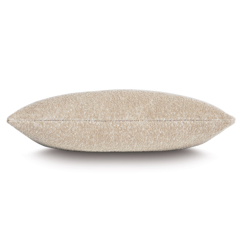 Uzi Lumbar Pillow Cover & Insert
