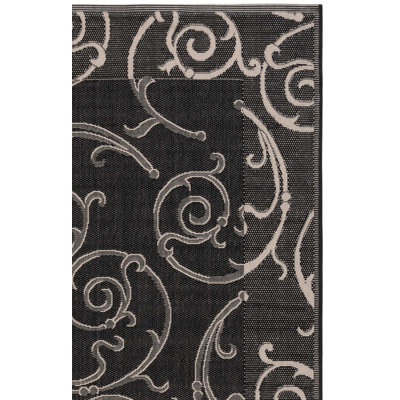 Tapis d'intérieur / extérieur Darryl-James
