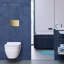 Ensemble de toilette à fixation murale Ivy-108927910