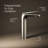 Avid Tall Single-Handle Bathroom Sink Faucet-50861046