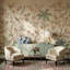 Papier peint chinois oiseaux chinoiserie-362858154-362858165