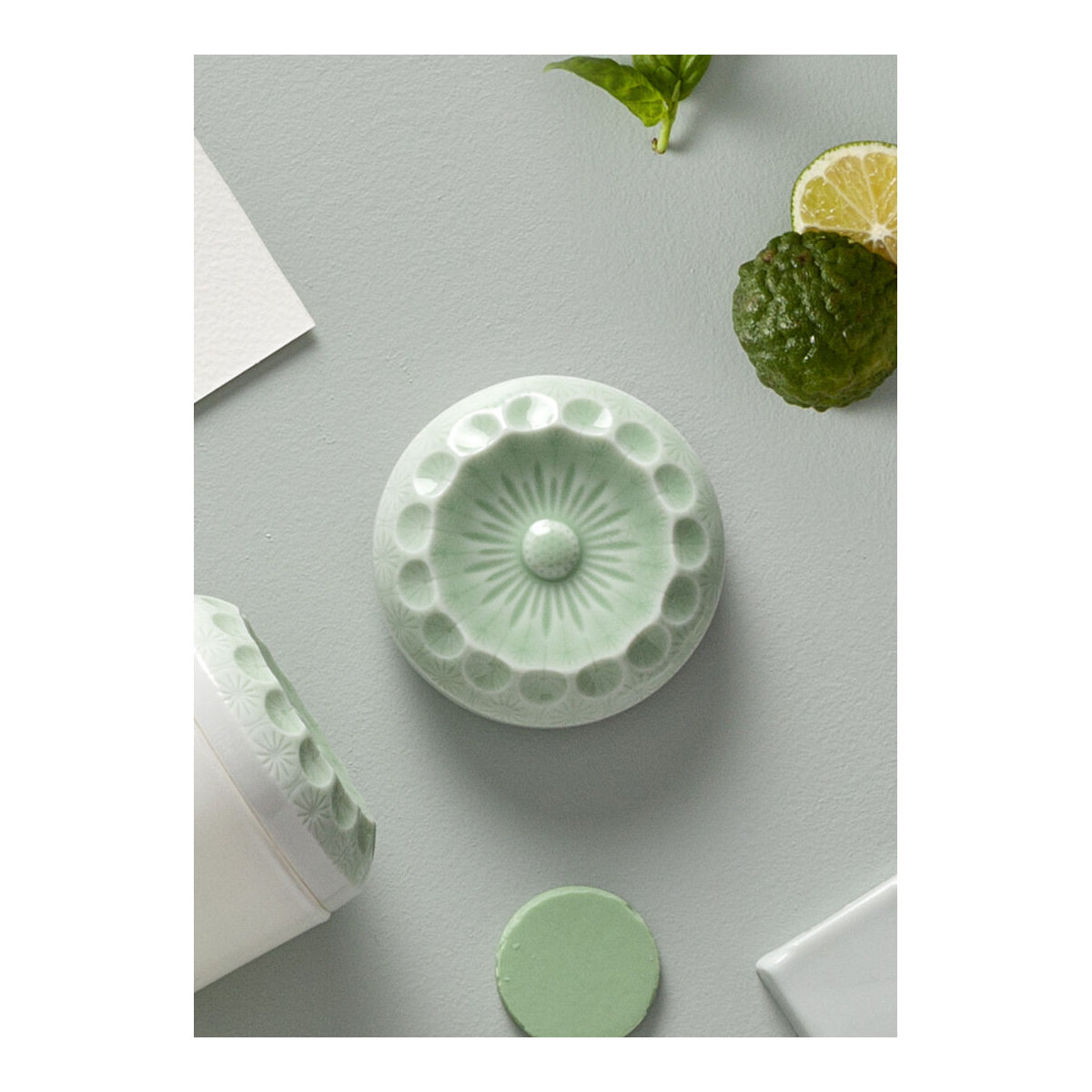 Lladro Echoes of Nature Candle - Thumbnail 4