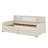 Upholstered Platform Bed With Storage And Drawers-1402492448