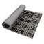 Tapis gris intérieur et extérieur Trellis-698602955