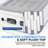 18'' Air Mattress