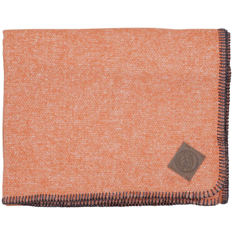 Jeté Wooded River Arizona Winslow - 60 x 72, pour lit d'invité et chaise de lecture Southwestern