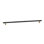 Quadrato 24 Center to Center Bar Pull