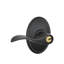 Accent Lever with Wakefield Trim Keyed Entry Lock-1408412069-1408412079