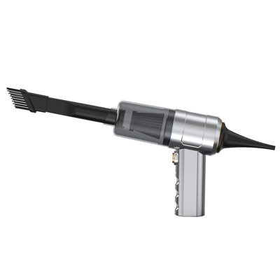 Handheld Vacuum Car Portable Handheld Small Vacuum Cleaner Wireless Home Car-use Rechargeable High Power Powerful Vacuum Cleaner